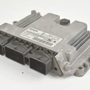 Sprawdź teraz KOMPUTER STEROWNIK SILNIKA CITROEN 0281013872